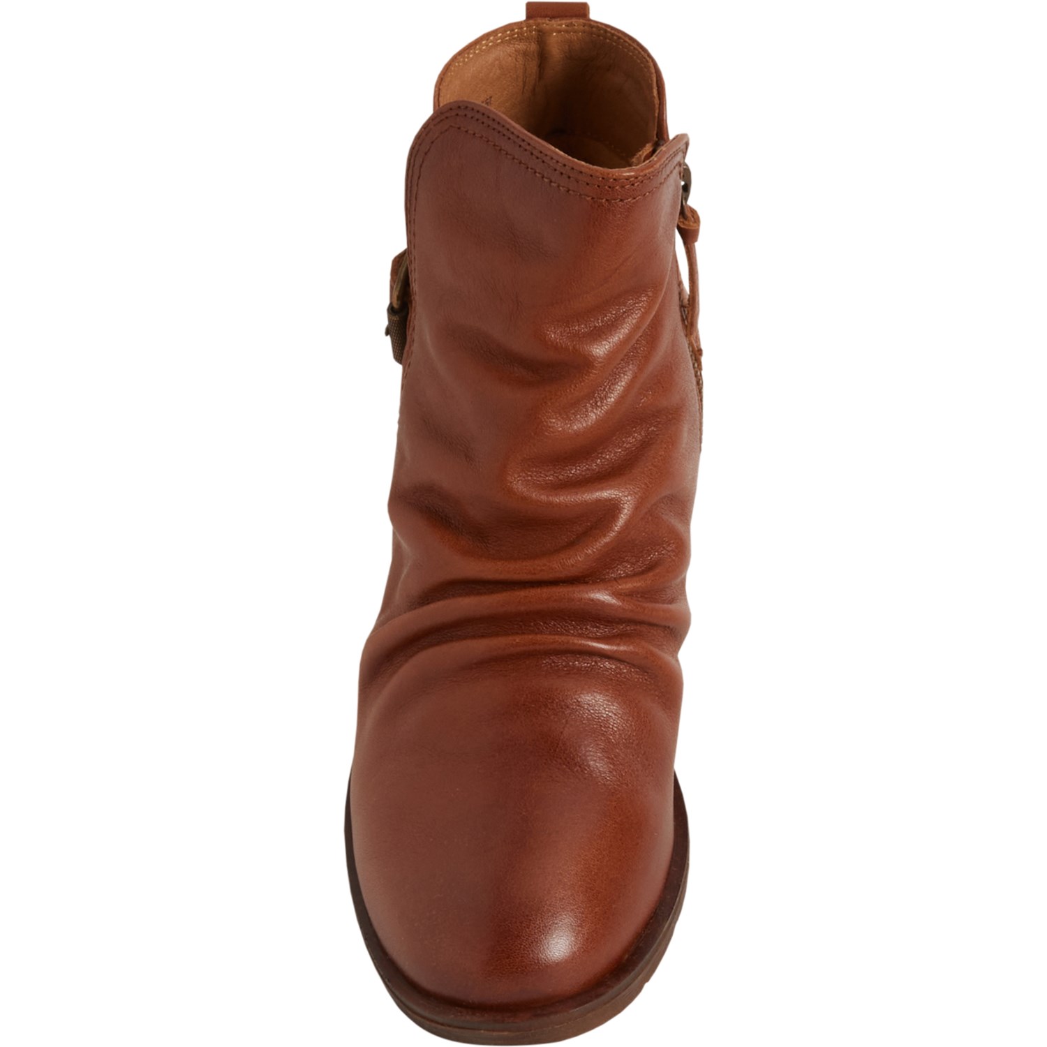 Sofft Brookdale Buckle Boots (For Women) - Save 74%