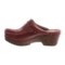8612W_5 Sofft Cait Clogs - Leather (For Women)