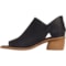 12A7M_3 Sofft Carleigh Heeled Sandals - Leather (For Women)
