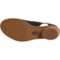 12A7M_5 Sofft Carleigh Heeled Sandals - Leather (For Women)