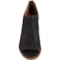 12A7M_6 Sofft Carleigh Heeled Sandals - Leather (For Women)
