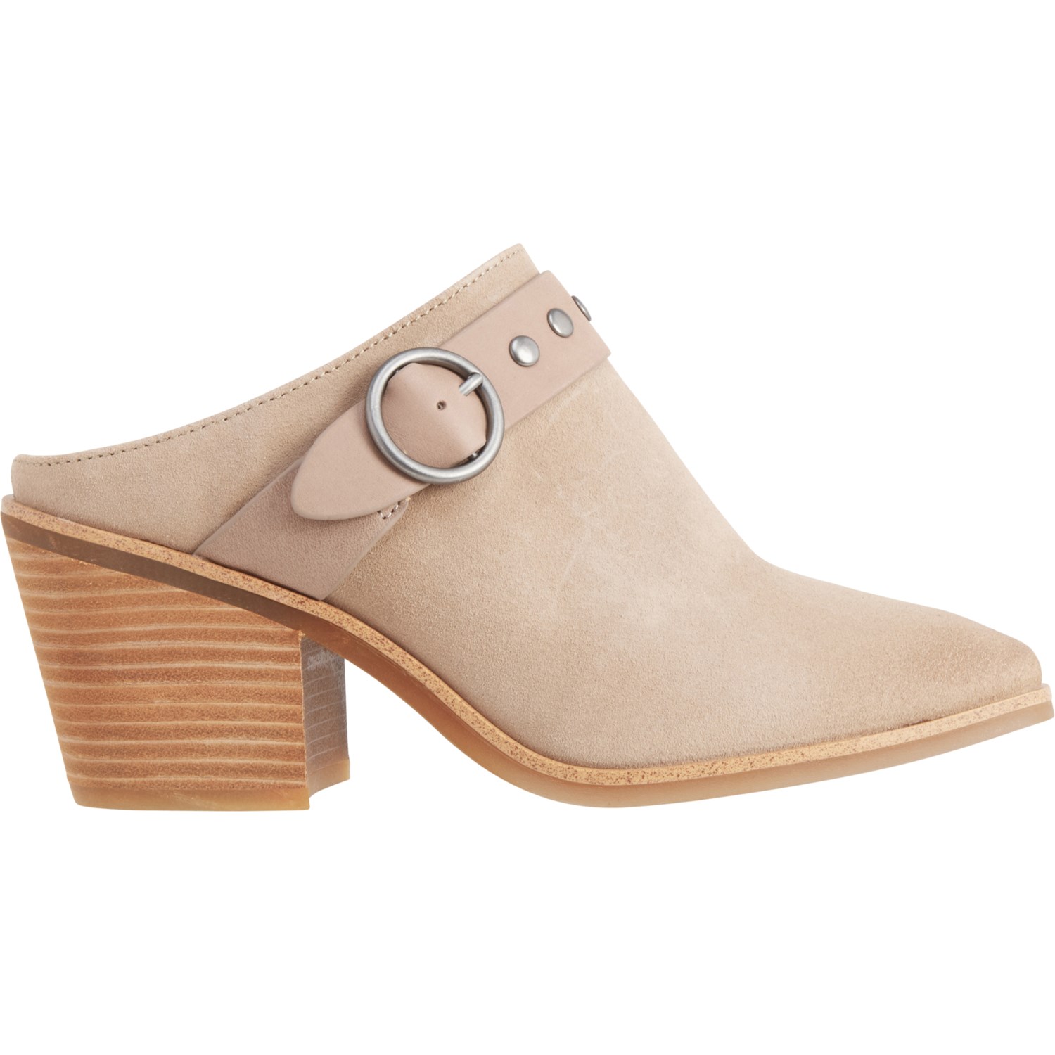 sofft clogs