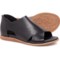 Sofft Evonne Sandals - Leather (For Women) in Black