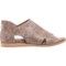 3NUVU_3 Sofft Evonne Sandals - Suede (For Women)