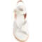 7XTNK_2 Sofft Farah Wedge Sandals - Leather (For Women)