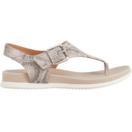 Sofft Farlyn Comfort Thong Sandals (For Women) - Save 71%
