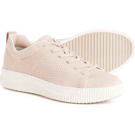 Sofft Faro Sneakers (For Women) in Intimo Pink