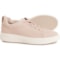 Sofft Faro Sneakers (For Women) in Intimo Pink