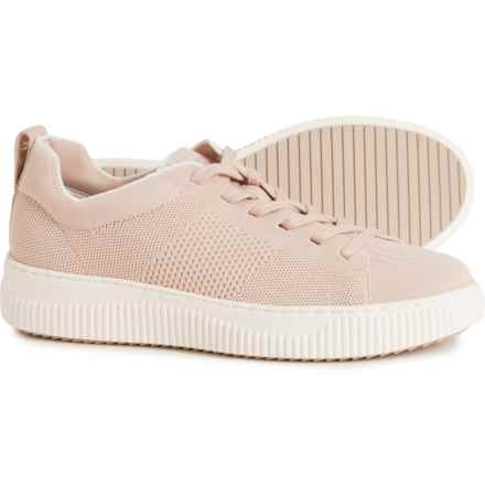 Sofft Faro Sneakers (For Women) in Intimo Pink