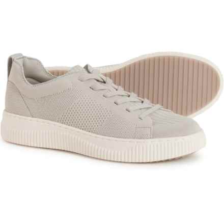 Sofft Faro Sneakers (For Women) in Light Grey