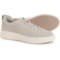 Sofft Faro Sneakers (For Women) in Light Grey