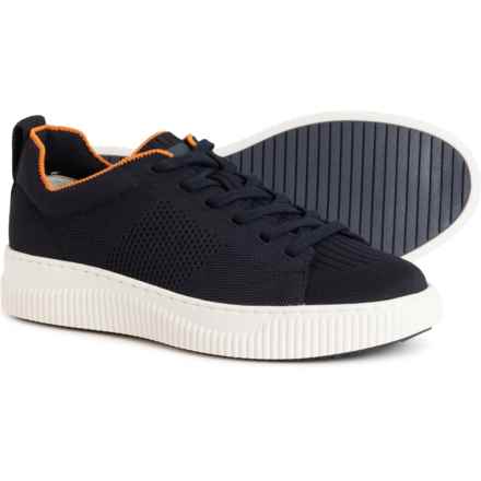 Sofft Faro Sneakers (For Women) in Sky Navy