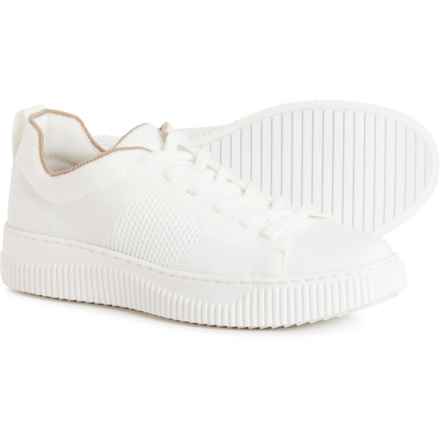 Sofft Faro Sneakers (For Women) in White