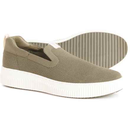 Sofft Frayda Sneakers - Slip-Ons (For Women) in Olive