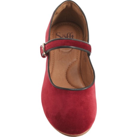 Sofft Kacey Mary Jane Shoes (For Women) - Save 68%