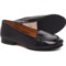 Sofft Kambray Loafers - Leather (For Women) in Black