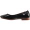 2HATH_3 Sofft Kenni Ballet Flats - Leather (For Women)