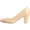 9XTYM_4 Sofft Lana Heels - Patent Leather (For Women)