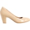 9XTYM_5 Sofft Lana Heels - Patent Leather (For Women)