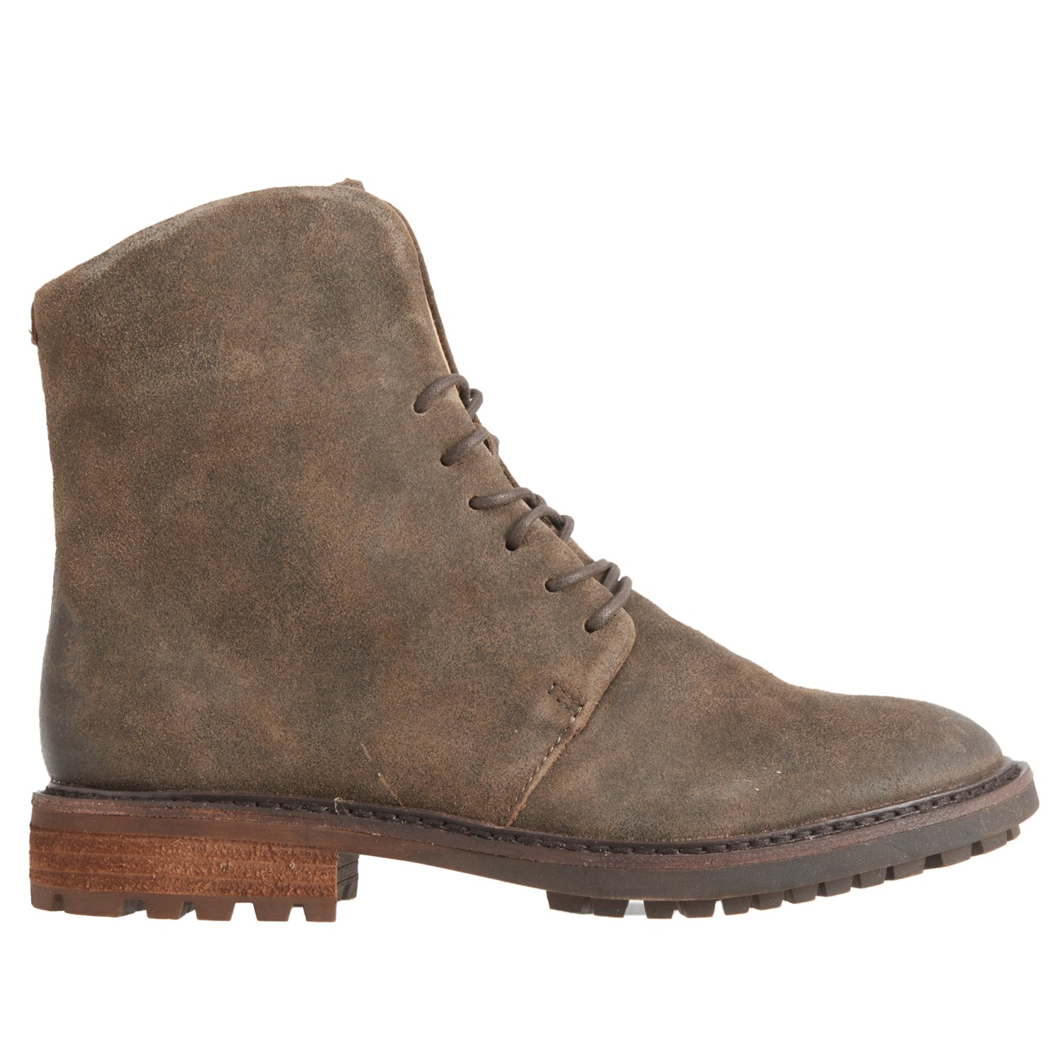 sofft tagan lace up boot