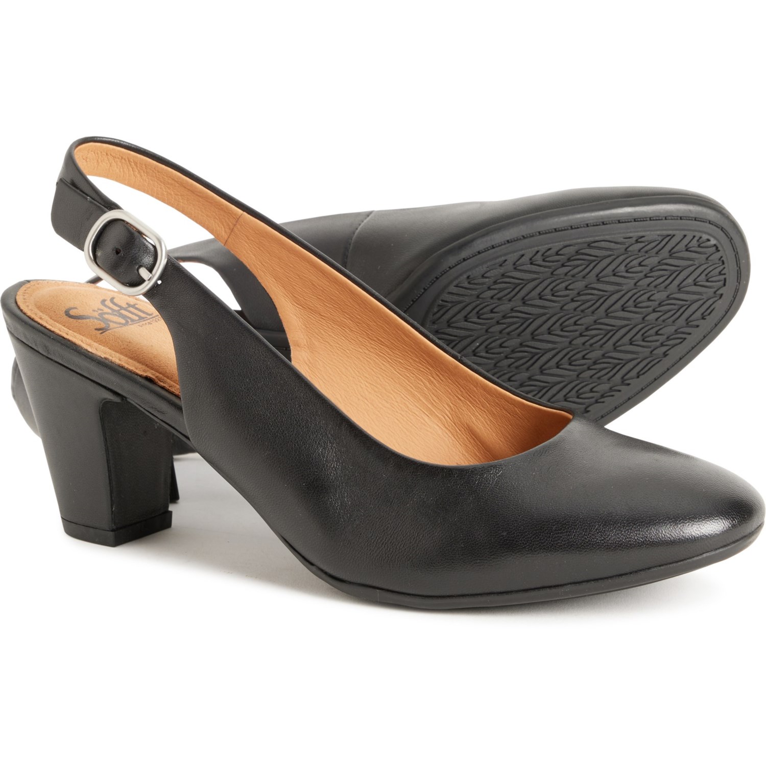 Sofft Lily Heels For Women Save 60