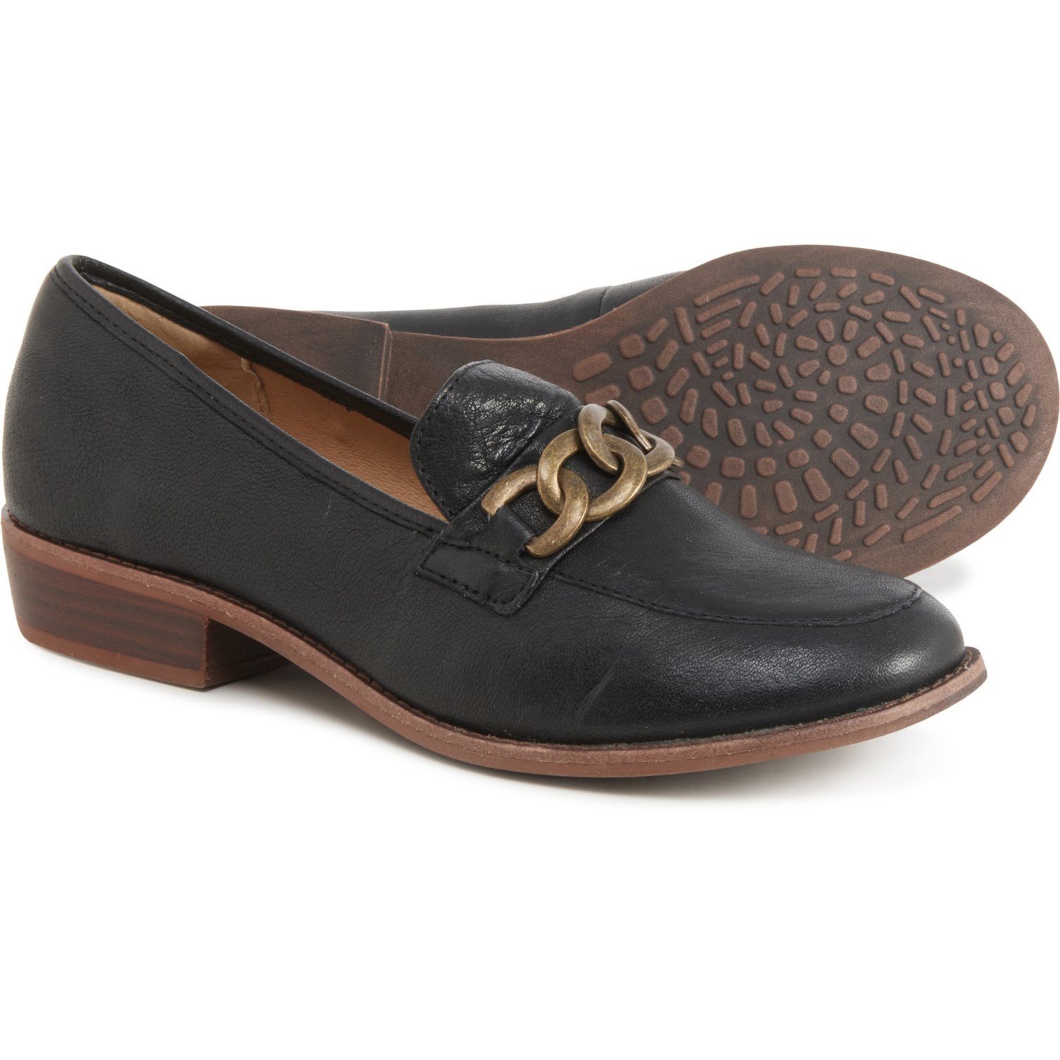 Sofft Nevara Loafers (For Women) Save 50