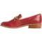 12A8K_4 Sofft Nevara Slip-On Loafers - Leather (For Women)