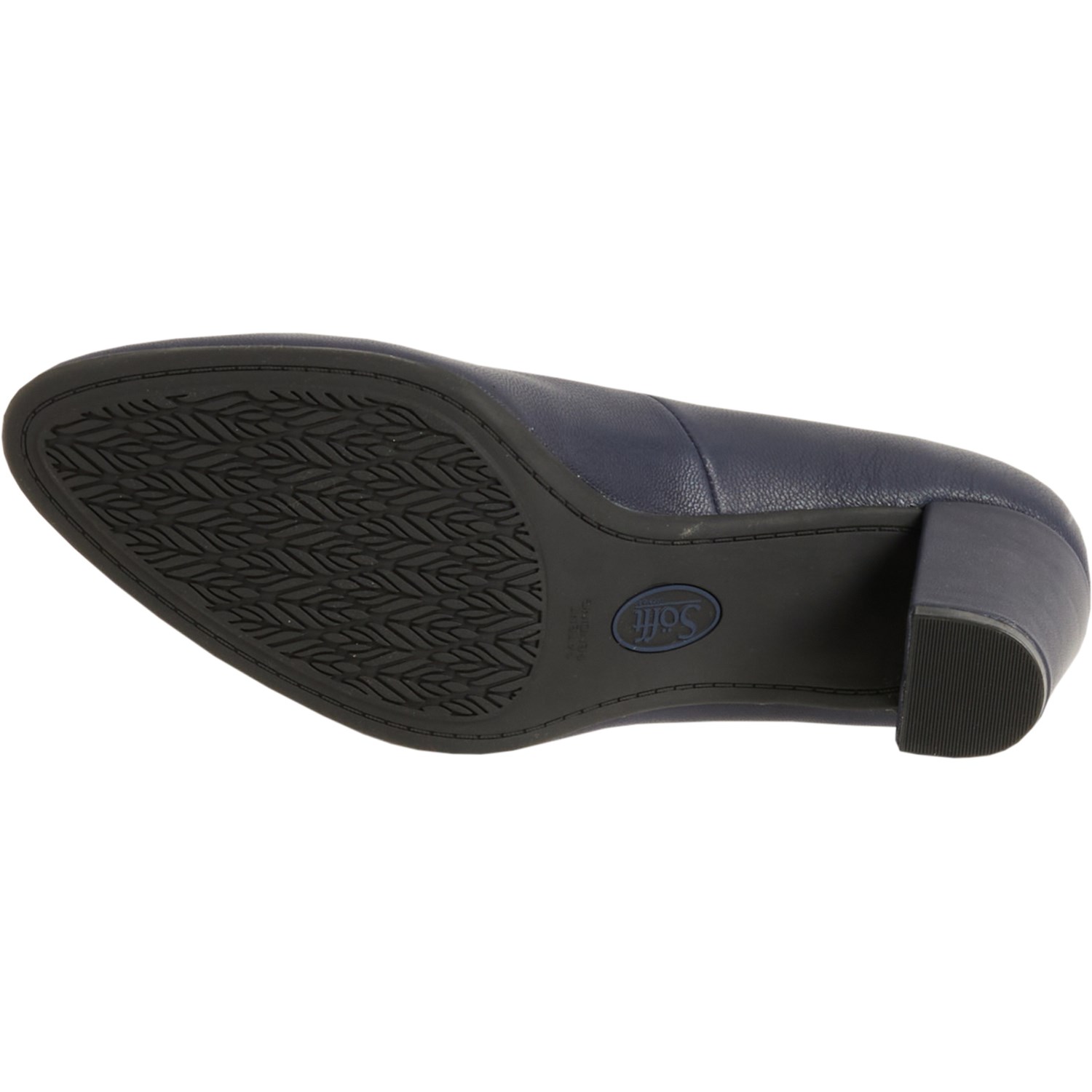 Sofft Parisa Heels (For Women) - Save 65%