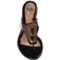 6345P_2 Sofft Raphaella Sandals - Patent Leather (For Women)