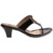 6345P_3 Sofft Raphaella Sandals - Patent Leather (For Women)