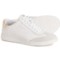 Sofft Regina Sneakers - Leather (For Women) in White