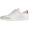4HJFJ_4 Sofft Regina Sneakers - Leather (For Women)