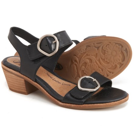 sofft sedrina sandal