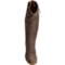 12A6T_2 Sofft Sharnell Tall Boots - Waterproof, Suede (For Women)