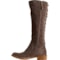 12A6T_4 Sofft Sharnell Tall Boots - Waterproof, Suede (For Women)
