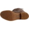 12A6T_6 Sofft Sharnell Tall Boots - Waterproof, Suede (For Women)
