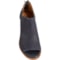 8YVTH_2 Sofft Shoe Carleigh Heeled Sandals - Suede (For Women)