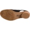 8YVTV_6 Sofft Shoe Catelyn Heeled Sandals - Suede (For Women)