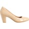 8YVUD_3 Sofft Shoe Lana Heels - Patent Leather (For Women)