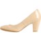 8YVUD_4 Sofft Shoe Lana Heels - Patent Leather (For Women)