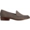 8YVTC_2 Sofft Shoe Napoli Loafers - Suede (For Women)