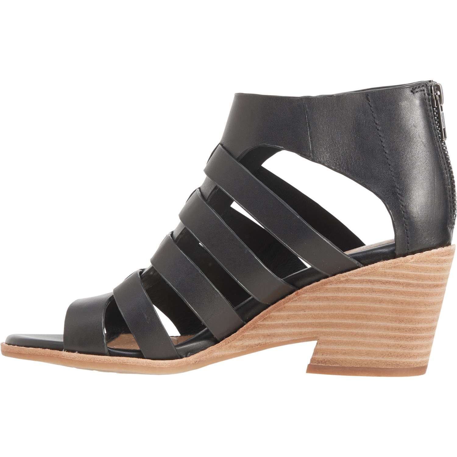Sofft Sunny Gladiator Wedge Sandals (For Women) Save 49