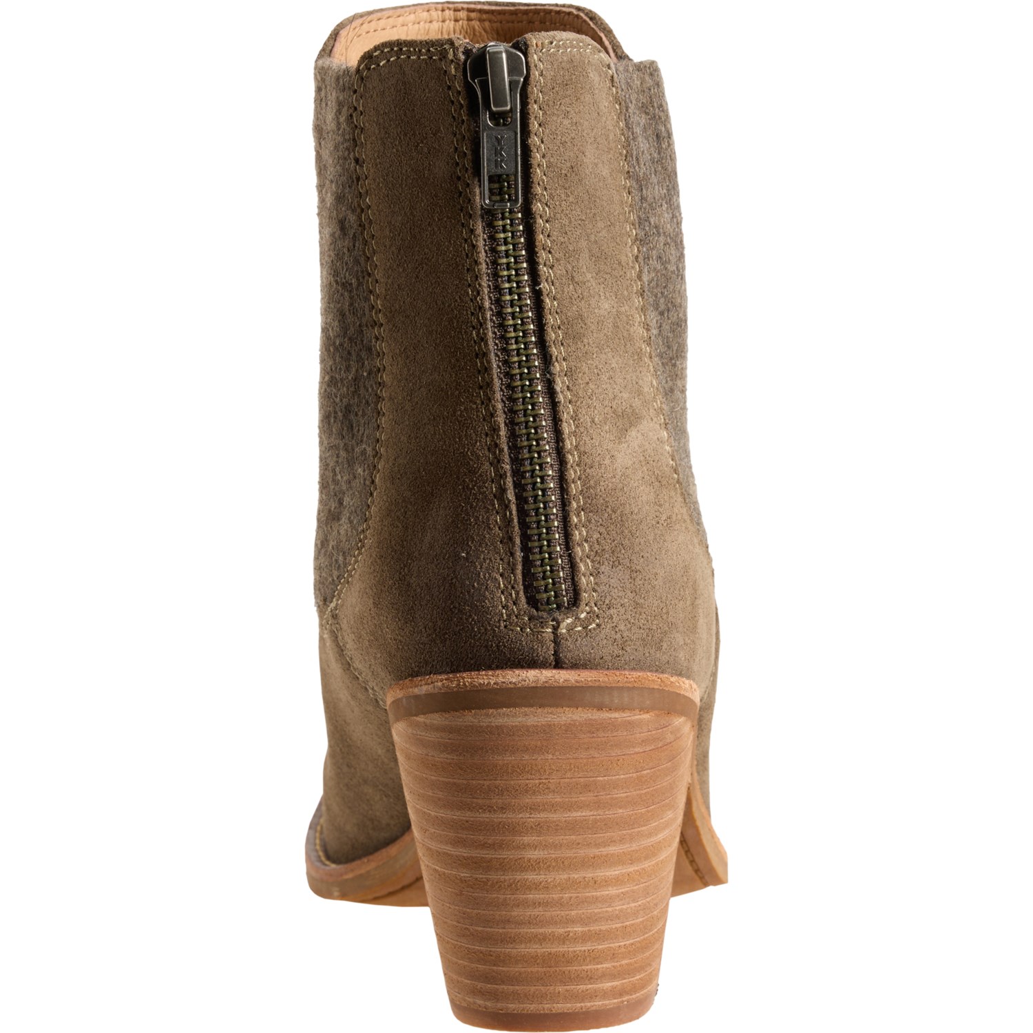 Sofft Tara Chelsea Heeled Boots (For Women) - Save 63%