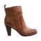 8600H_4 Sofft Toby Ankle Boots - Leather (For Women)
