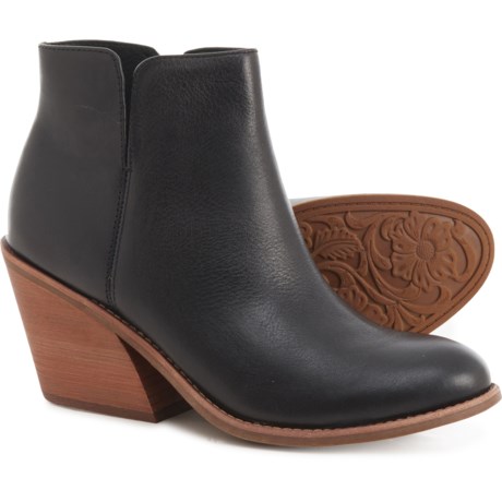 sofft booties on sale