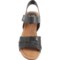 1VPWF_2 Sofft Verina Wedge Sandals - Leather (For Women)