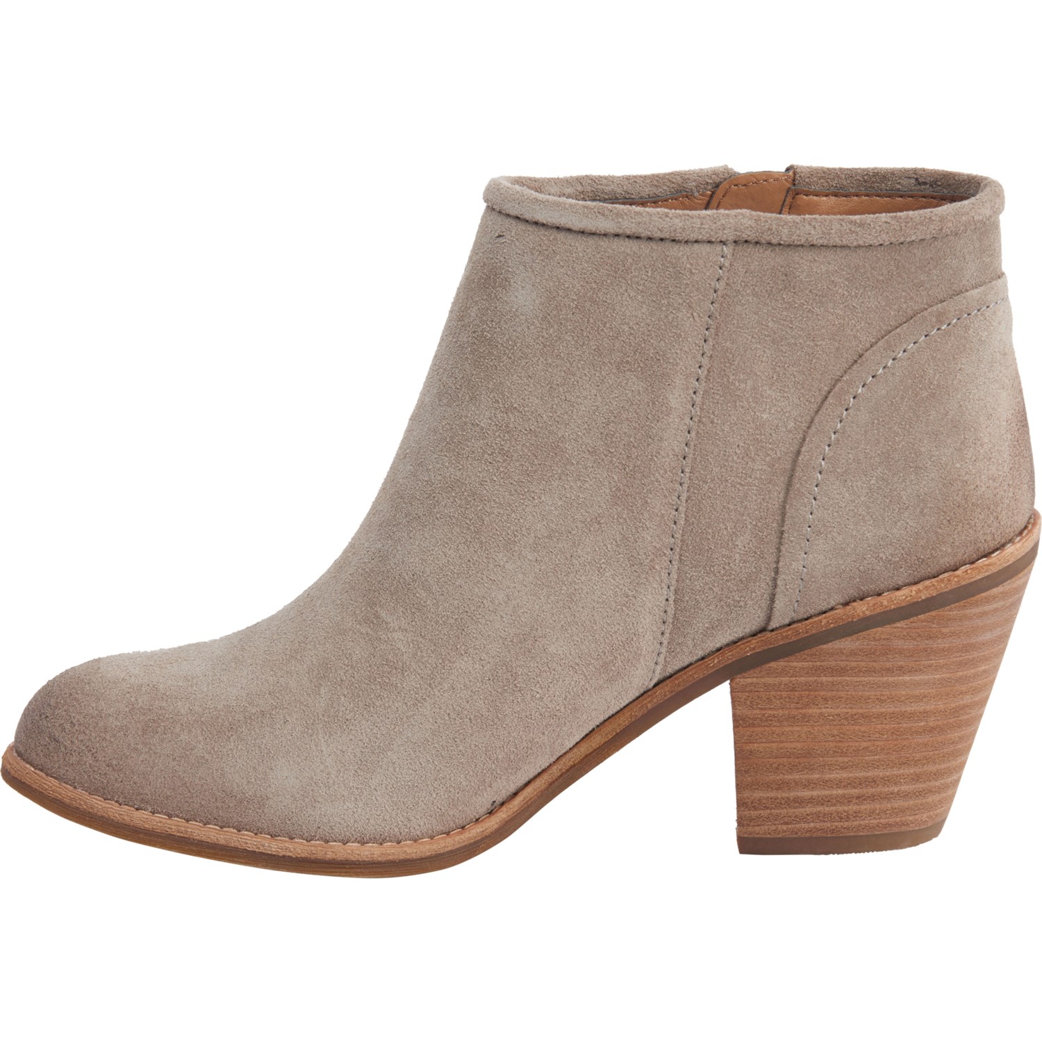 Sofft Walker Ankle Boots (For Women 