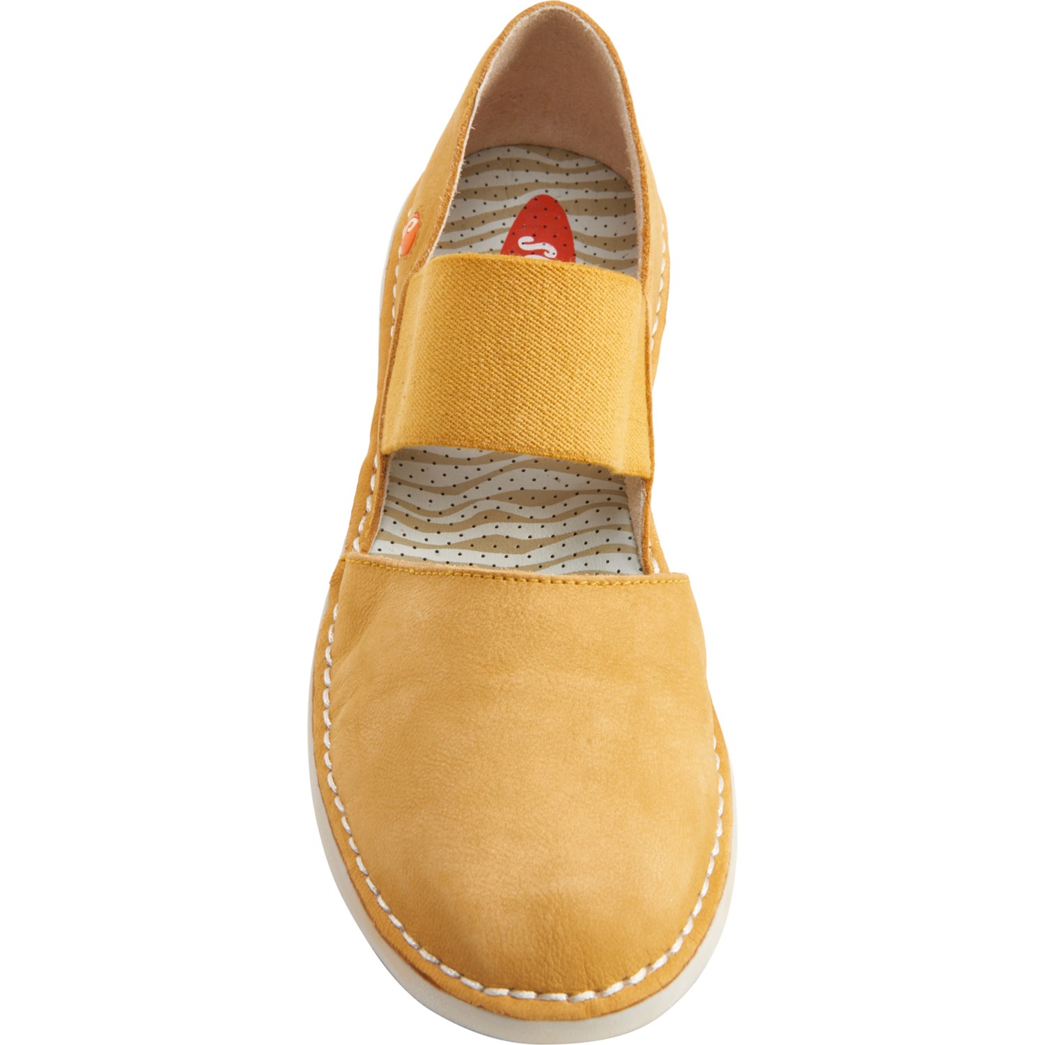 SOFTINOS BY FLY LONDON Made in Portugal Comfort Mary Jane Shoes (For Women) Save 58