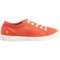 51MJM_3 SOFTINOS BY FLY LONDON Made in Portugal Isla II Sneakers - Leather (For Women)