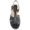 6345K_2 Softspots Adalynn Sandals - Leather (For Women)